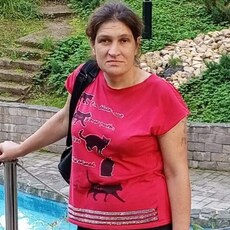 Элина, 41, Урень