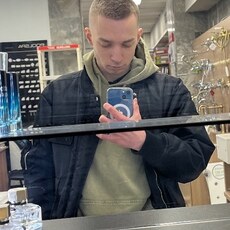 Лукас, 26, Ишим