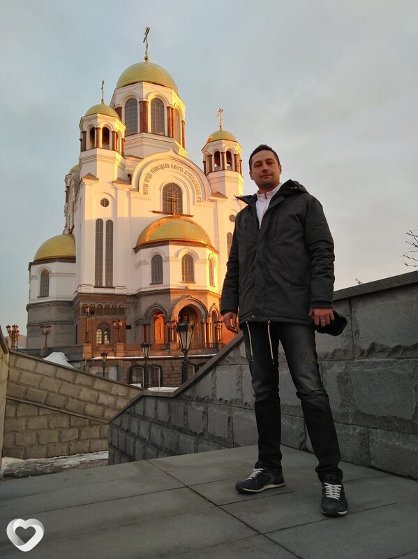 Главное фото