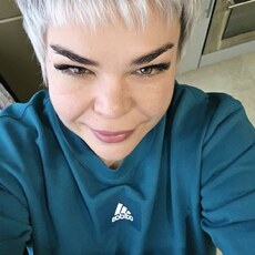 Христина, 42, Иркутск