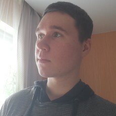 Платоша, 21, Малая Вишера