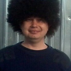 Федя, 46, Городец