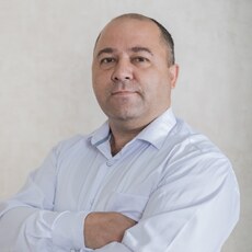 Никита, 43, Самара