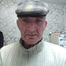 Никита, 59, Бикин