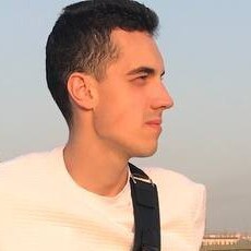Донат, 22, Татарск