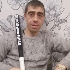 Эдик, 42, Томск