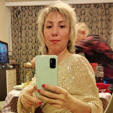 Кира, 46, Куса
