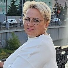 Анастасия, 46, Урай