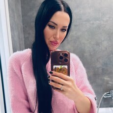 Зина, 31, Светлый