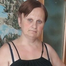 Аня, 51, Берёзовский (Свердловская область)
