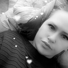 Ульяна, 28, Шумиха