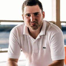 Яша, 32, Циолковский