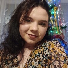 Кристина, 23, Болхов