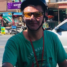 Тимофей, 36, Балей