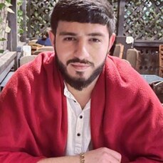 Иосиф, 27, Спасск-Дальний