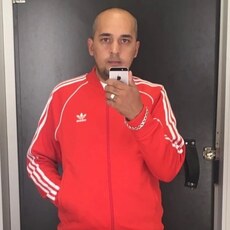 Филя, 37, Надым