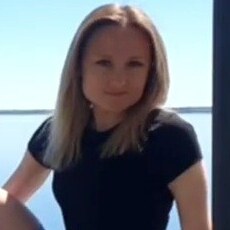Виолетта, 36, Ишим