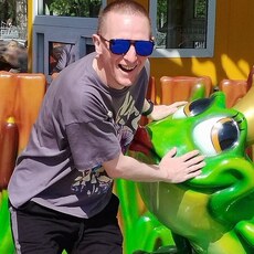 Яша, 39, Бабаево