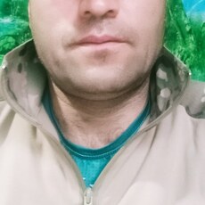 Всеволод, 42, Далматово