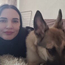 Эвелина, 35, Белебей