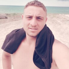 Альберт, 26, Ворсма
