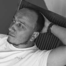 Платон, 43, Скопин
