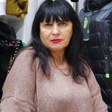Ева, 55, Реутов