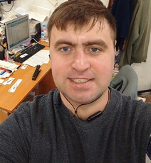 Тарас, 36, Усть-Джегута