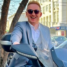 Филя, 26, Барнаул