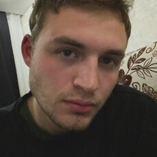 Ден, 25, Кузнецк