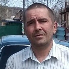 Марик, 48, Ханты-Мансийск