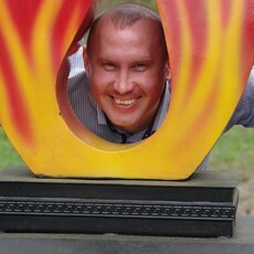 Гаврик, 42, Спасск-Дальний