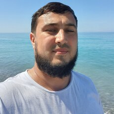 Альберт, 39, Аргун