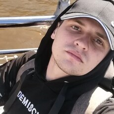 Дима, 28, Лангепас