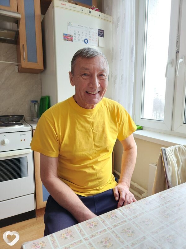 Главное фото