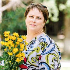 Дарья, 49, Троицк