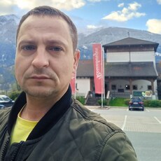 Илюха, 43, Тырныауз