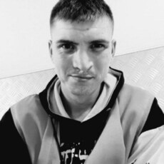 Савелий, 29, Невельск