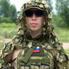 Эрик, 23, Лангепас