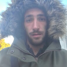 Захар, 28, Богородск