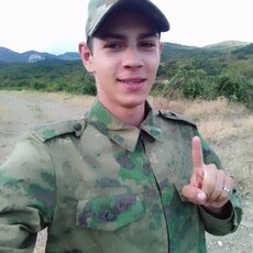 Донат, 21, Каменногорск