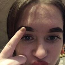 Крис, 20, Тюмень