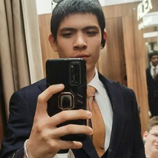 Марк, 20, Исилькуль