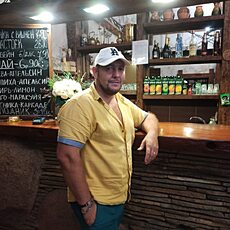 Миша, 45, Прохладный
