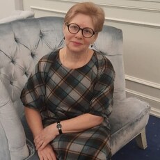 Жанна, 59, Кольчугино