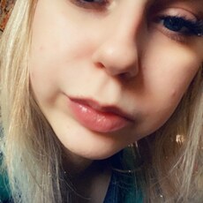 Вика, 20, Кушва