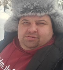 Давидик, 40, Окуловка