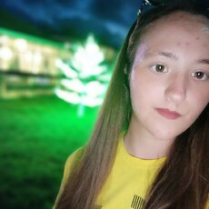Ольга, 24, Дивногорск