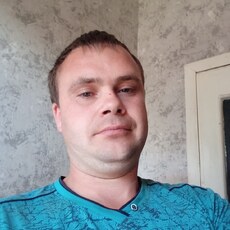 Трофим, 33, Большой Камень