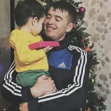 Слава, 26, Нурлат